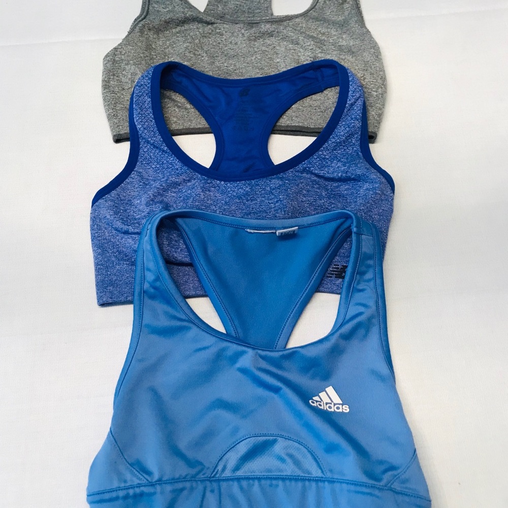 New Balance Sports Bra